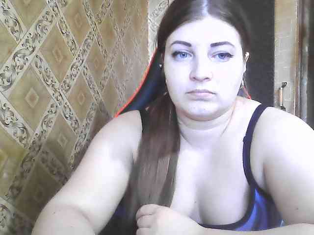 ElizabethMeow webcam