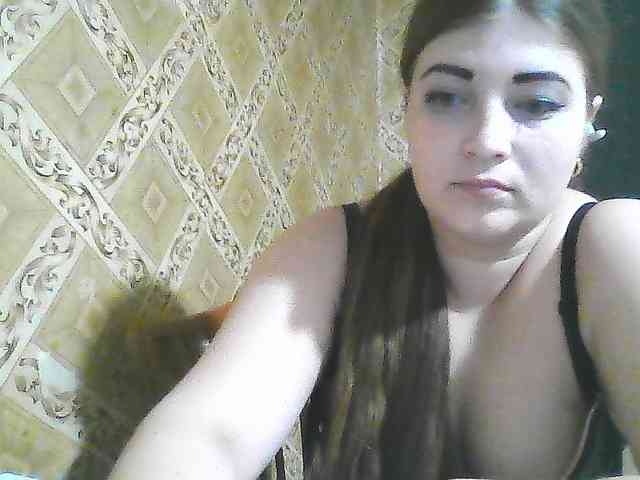 ElizabethMeow webcam