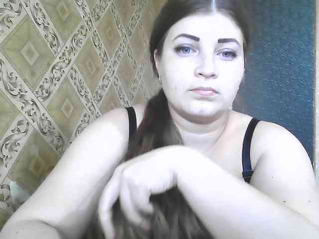 ElizabethMeow webcam
