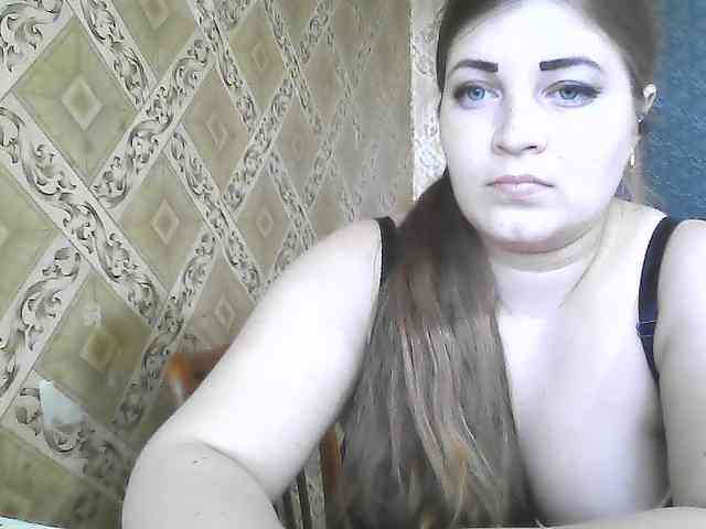 ElizabethMeow webcam