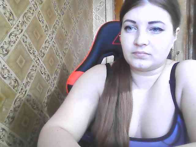 ElizabethMeow webcam