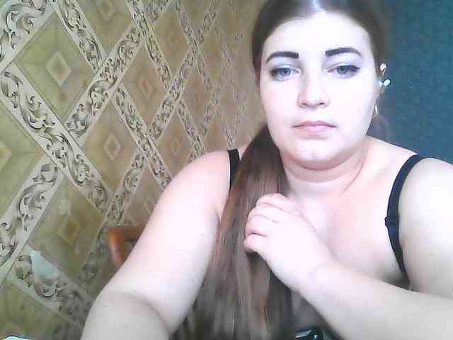 ElizabethMeow webcam