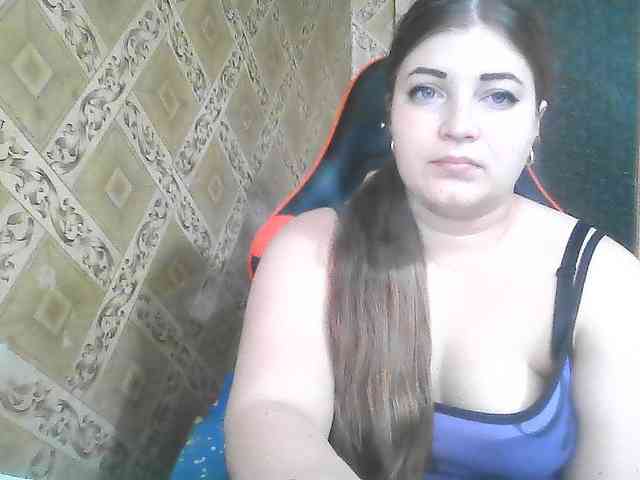 ElizabethMeow webcam