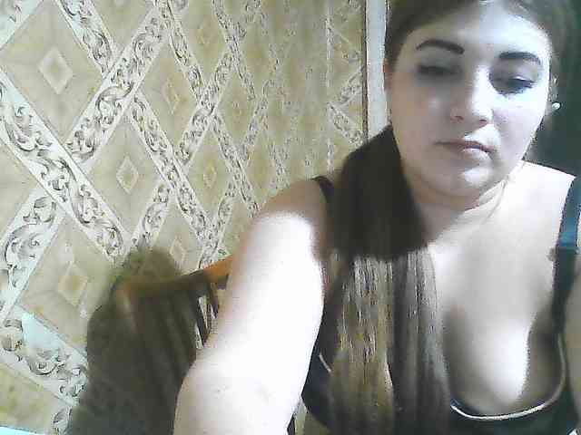 ElizabethMeow webcam