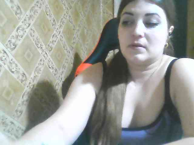 ElizabethMeow webcam
