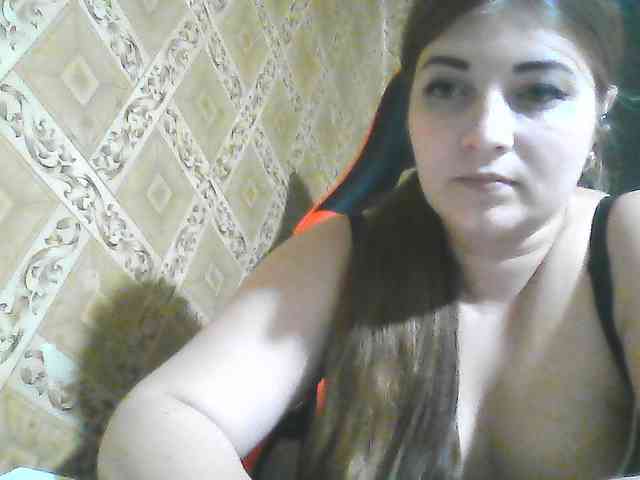 ElizabethMeow webcam