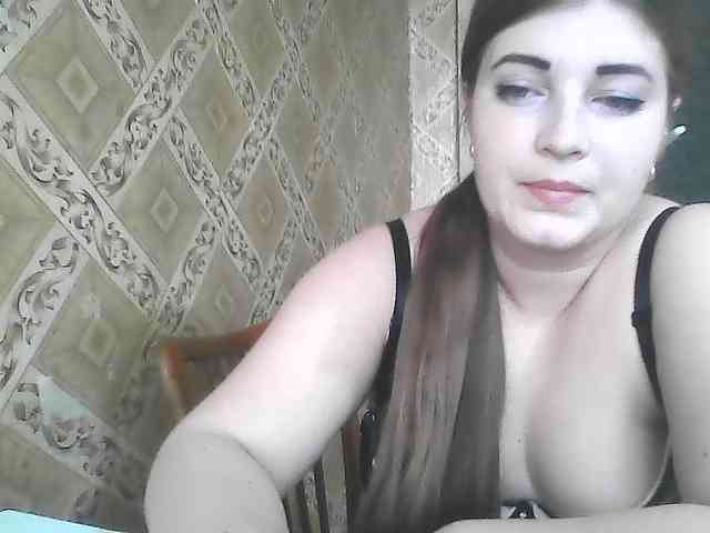 ElizabethMeow webcam