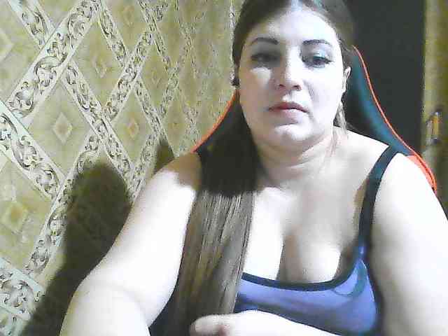 ElizabethMeow webcam