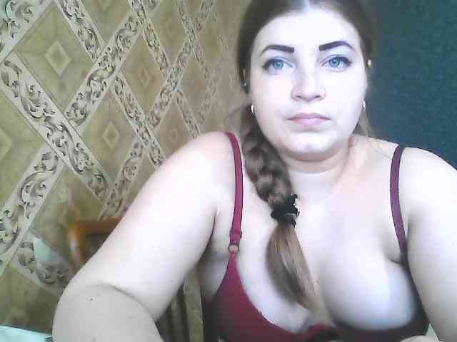 ElizabethMeow webcam