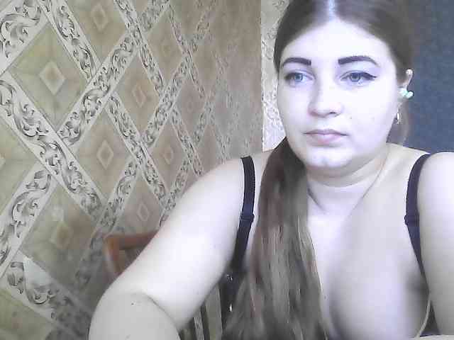 ElizabethMeow webcam