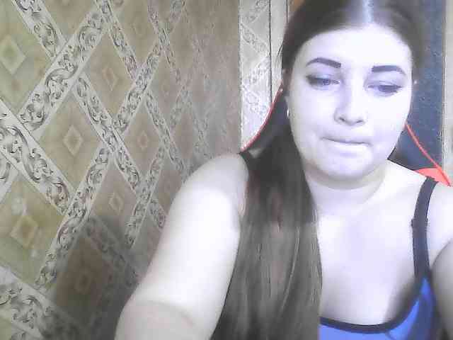 ElizabethMeow webcam