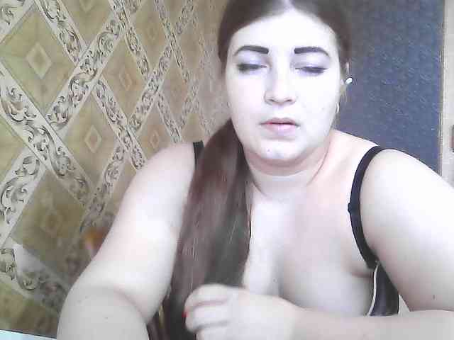 ElizabethMeow webcam