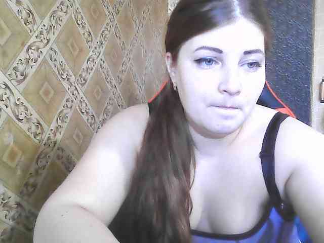 ElizabethMeow webcam