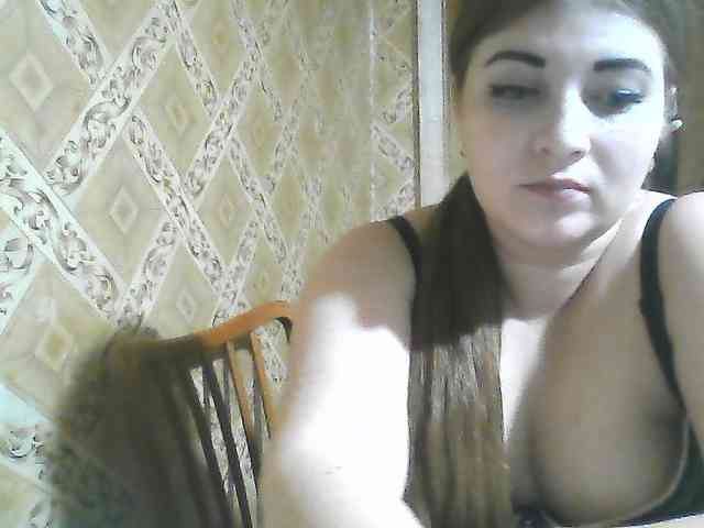 ElizabethMeow webcam