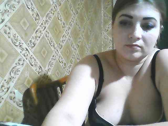 ElizabethMeow webcam