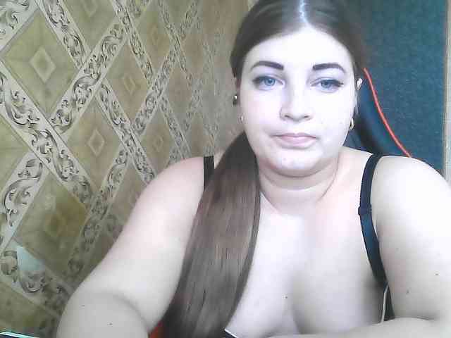 ElizabethMeow webcam