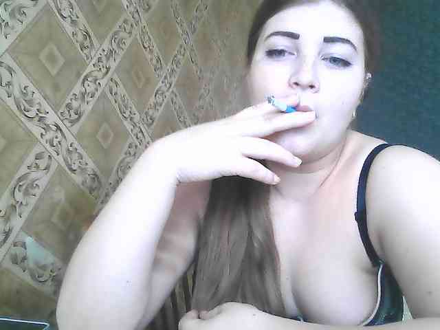 ElizabethMeow webcam