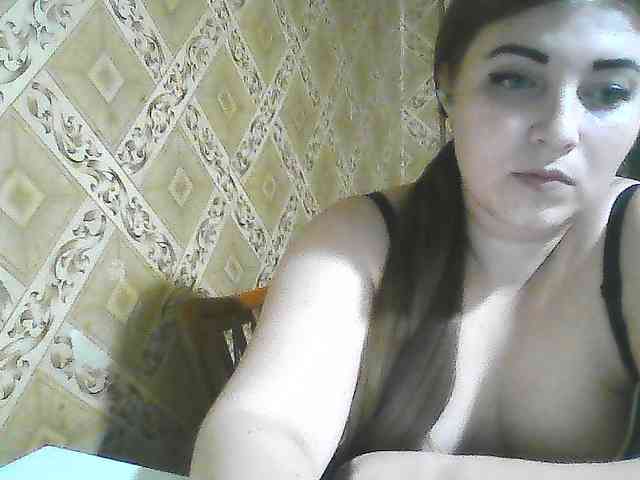 ElizabethMeow webcam