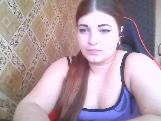 ElizabethMeow webcam