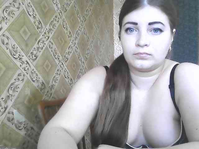 ElizabethMeow webcam