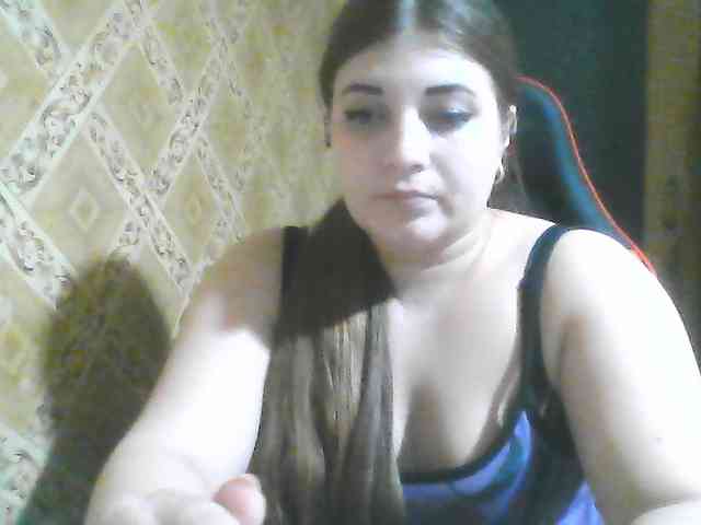 ElizabethMeow webcam