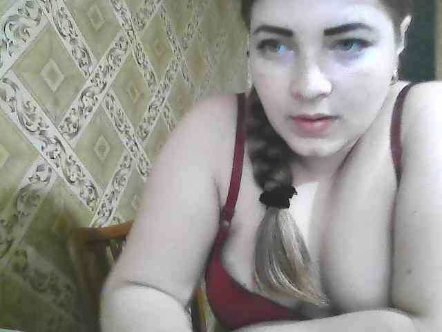 ElizabethMeow webcam