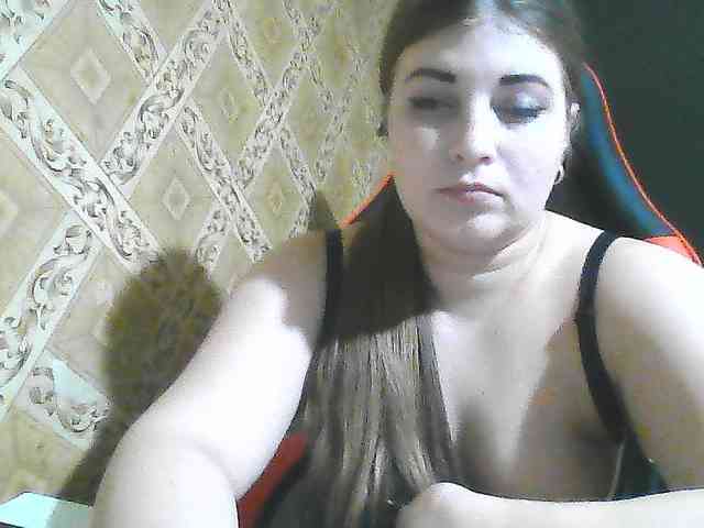 ElizabethMeow webcam