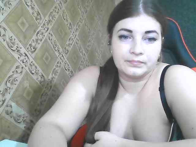 ElizabethMeow webcam