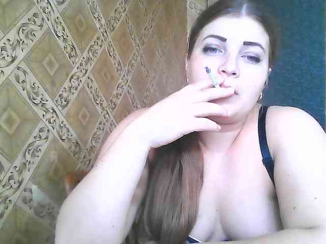 ElizabethMeow webcam