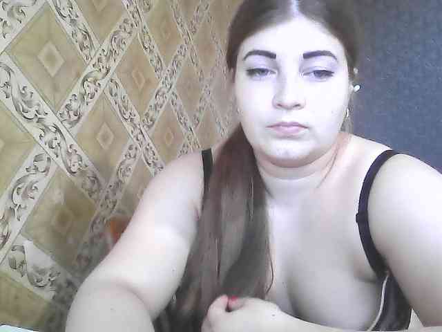 ElizabethMeow webcam