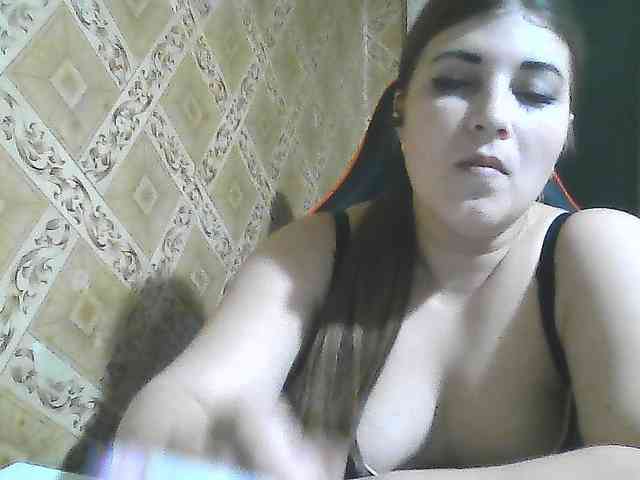 ElizabethMeow webcam