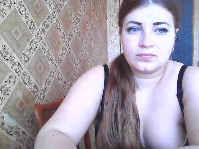 ElizabethMeow webcam