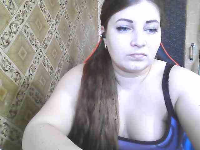 ElizabethMeow webcam