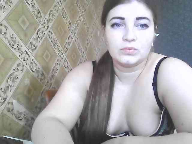 ElizabethMeow webcam