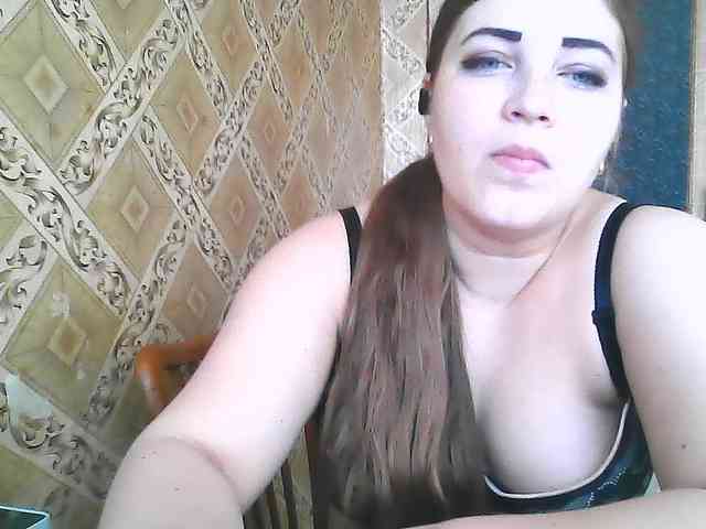 ElizabethMeow webcam
