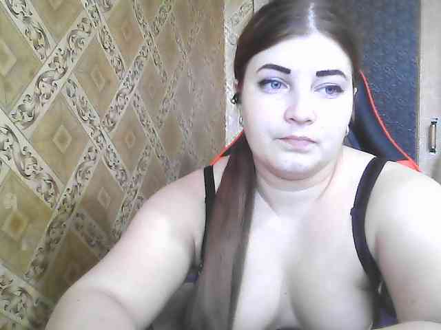 ElizabethMeow webcam