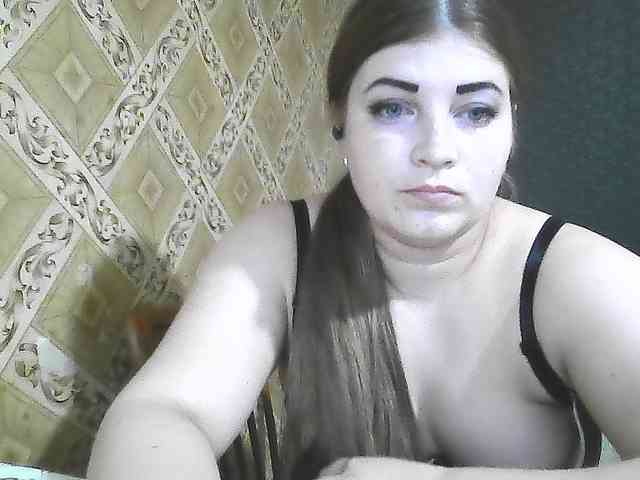 ElizabethMeow webcam