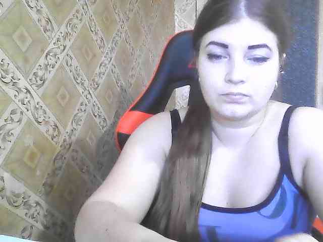 ElizabethMeow - Girl 