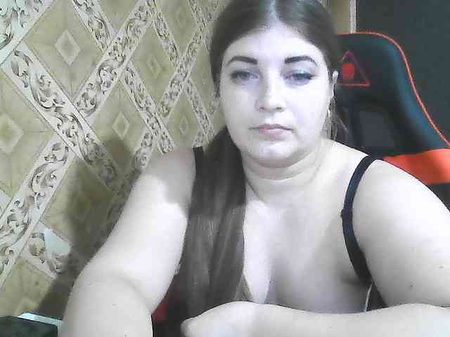 ElizabethMeow webcam