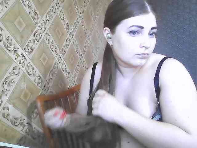 ElizabethMeow webcam