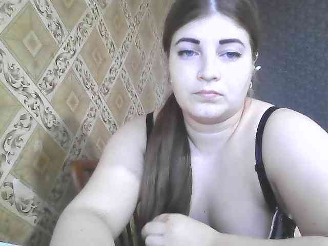 ElizabethMeow webcam