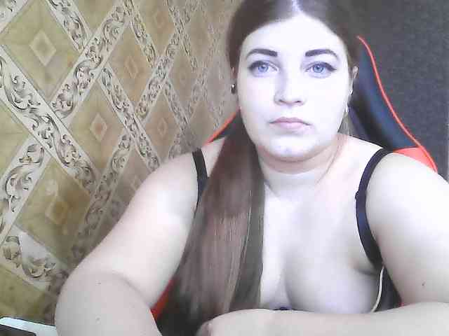 ElizabethMeow webcam