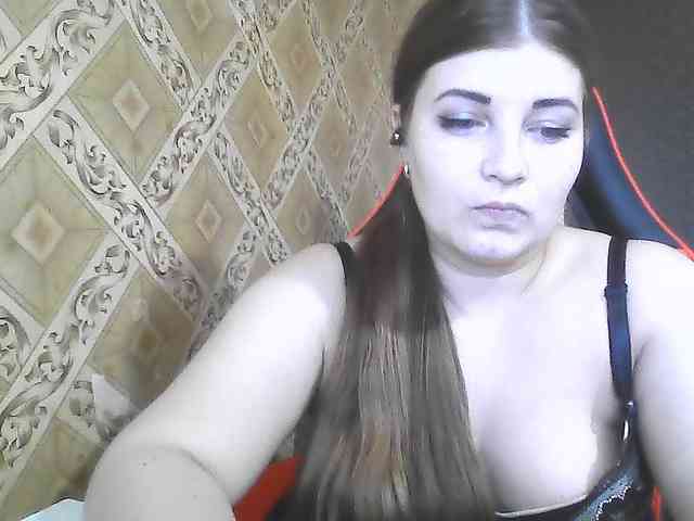 ElizabethMeow webcam