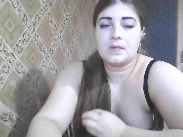 ElizabethMeow webcam