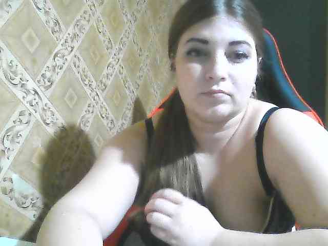 ElizabethMeow webcam
