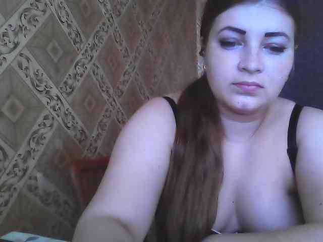 ElizabethMeow webcam