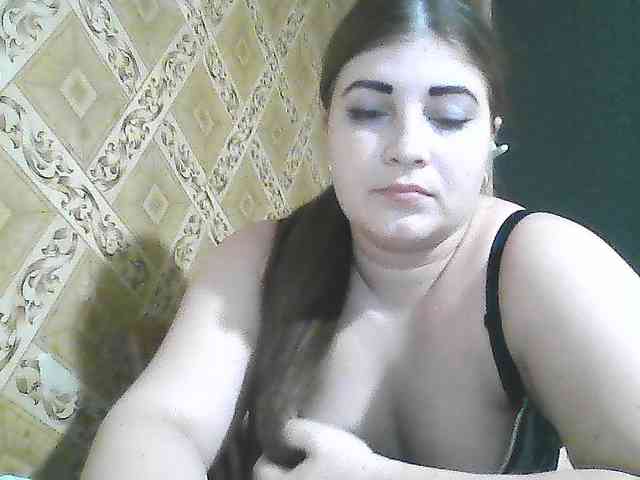 ElizabethMeow webcam