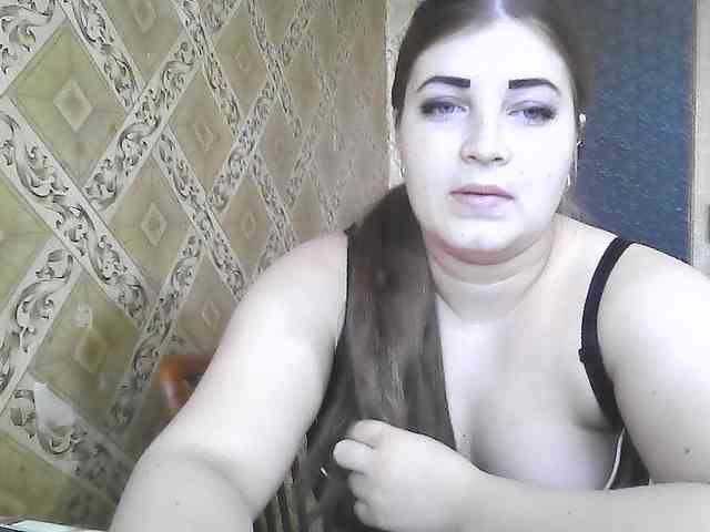 ElizabethMeow webcam