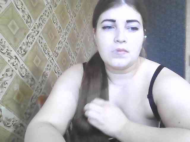 ElizabethMeow webcam