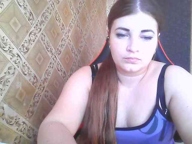 ElizabethMeow webcam